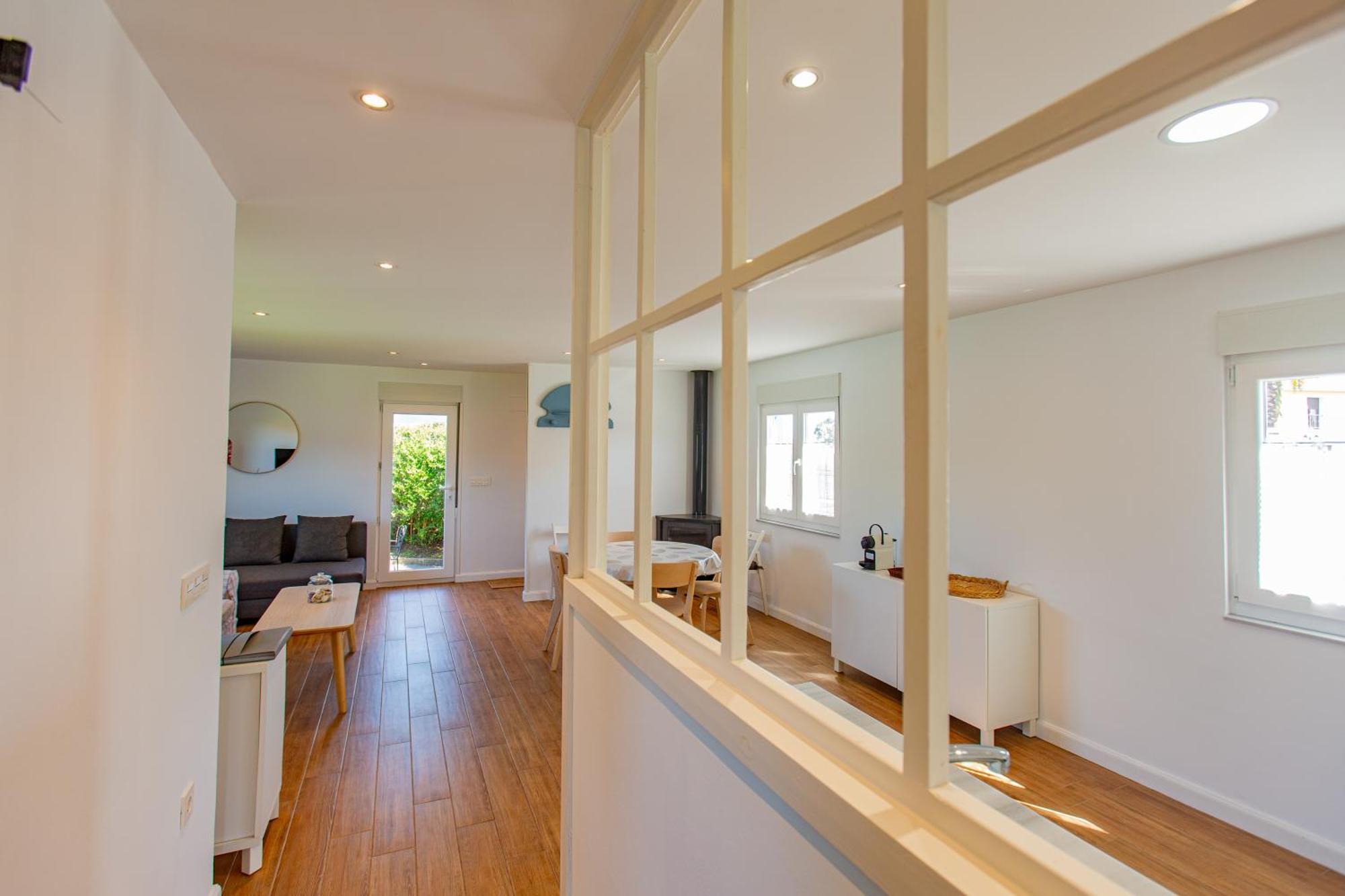 Finca Tolombreo Casa Chuchi クディレロ エクステリア 写真