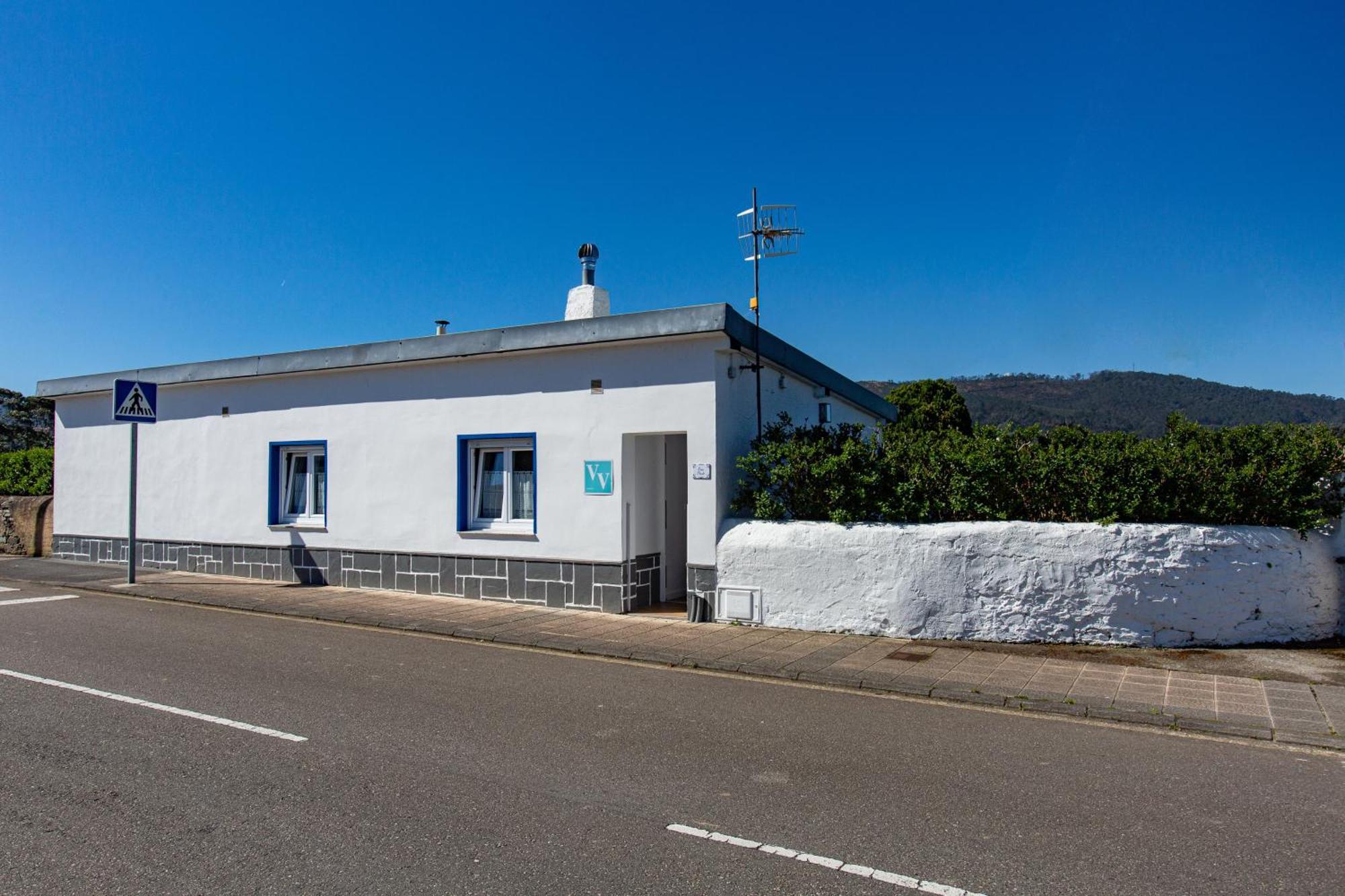 Finca Tolombreo Casa Chuchi クディレロ エクステリア 写真